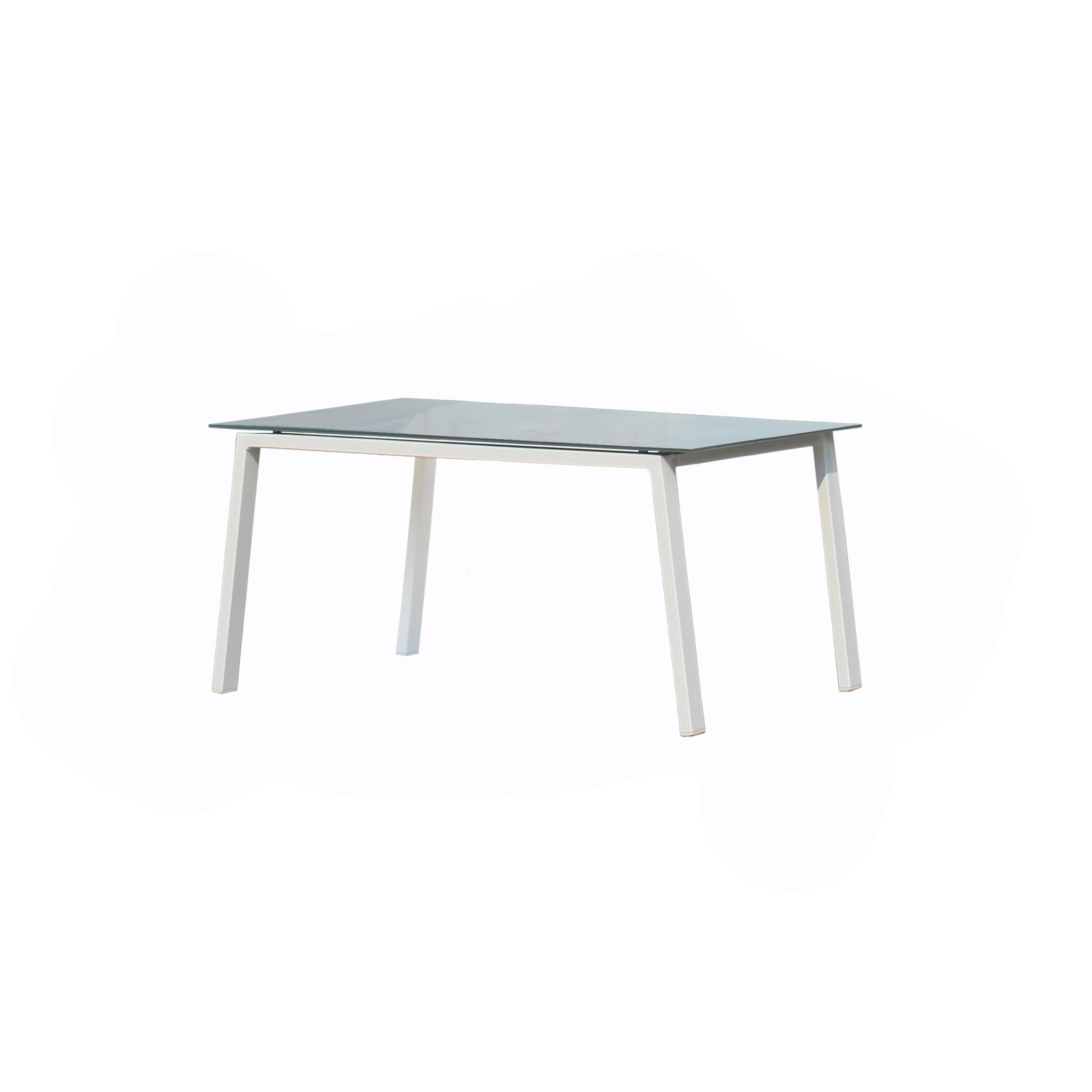 Valencia alu.coffee table S1