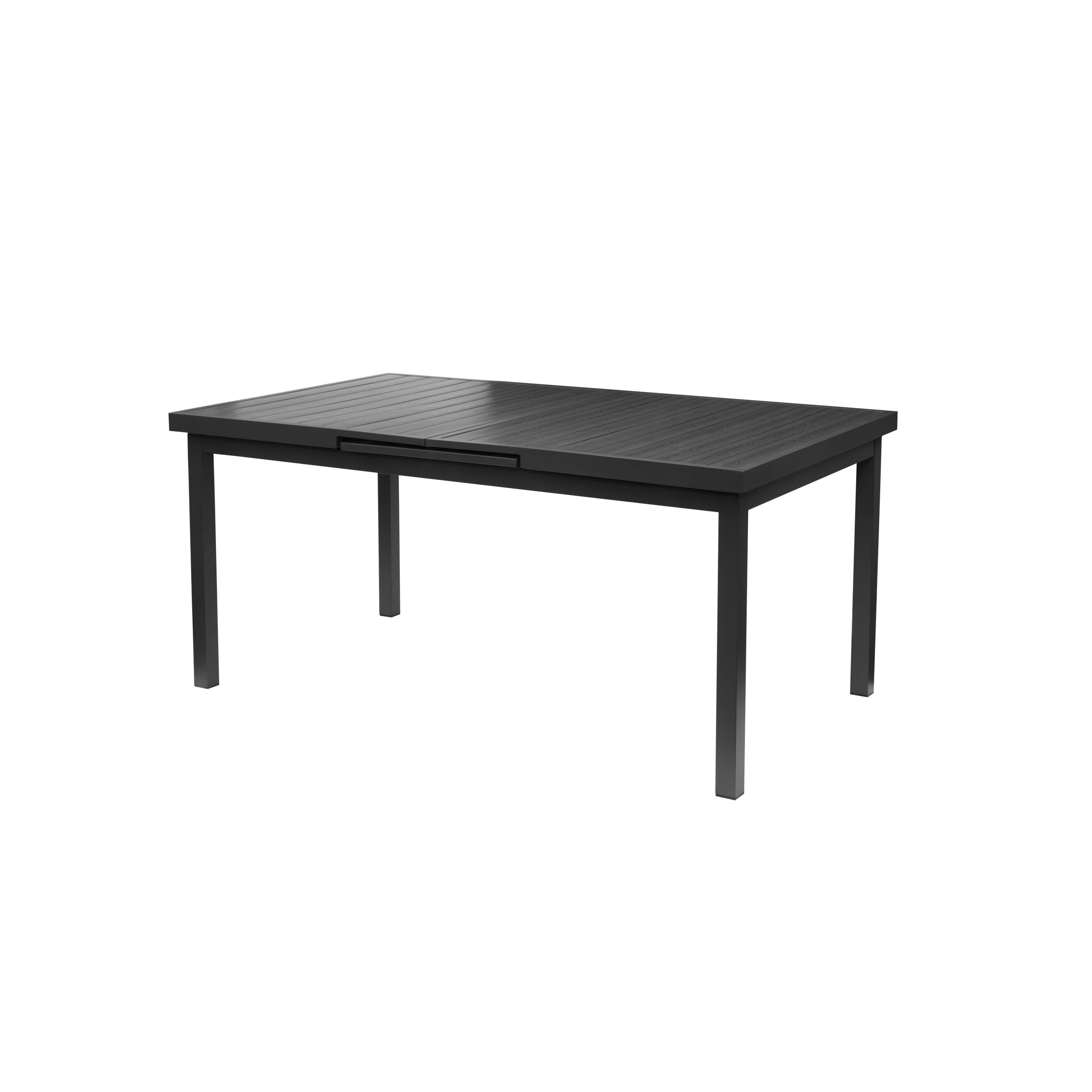 वियना एक्सटेंशन टेबल (पॉली-वुड टॉप) S3