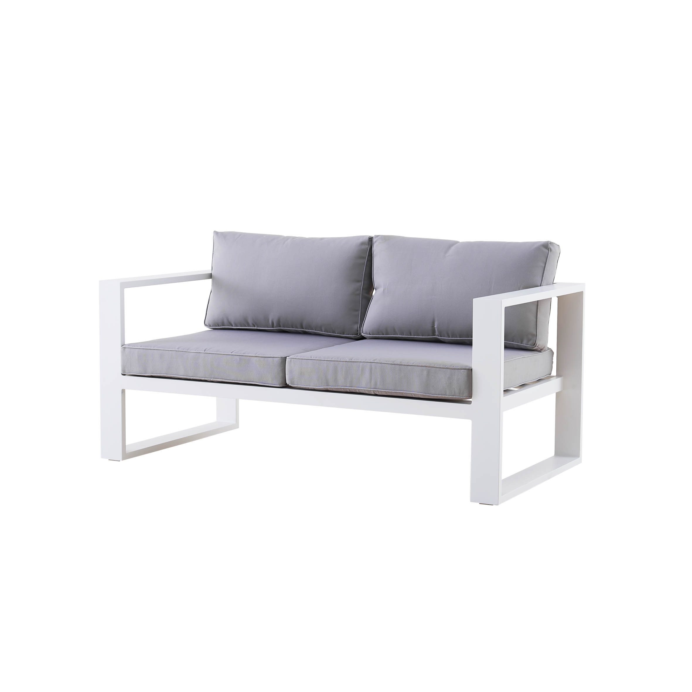 Sofa mùa đông 2 chỗ S1