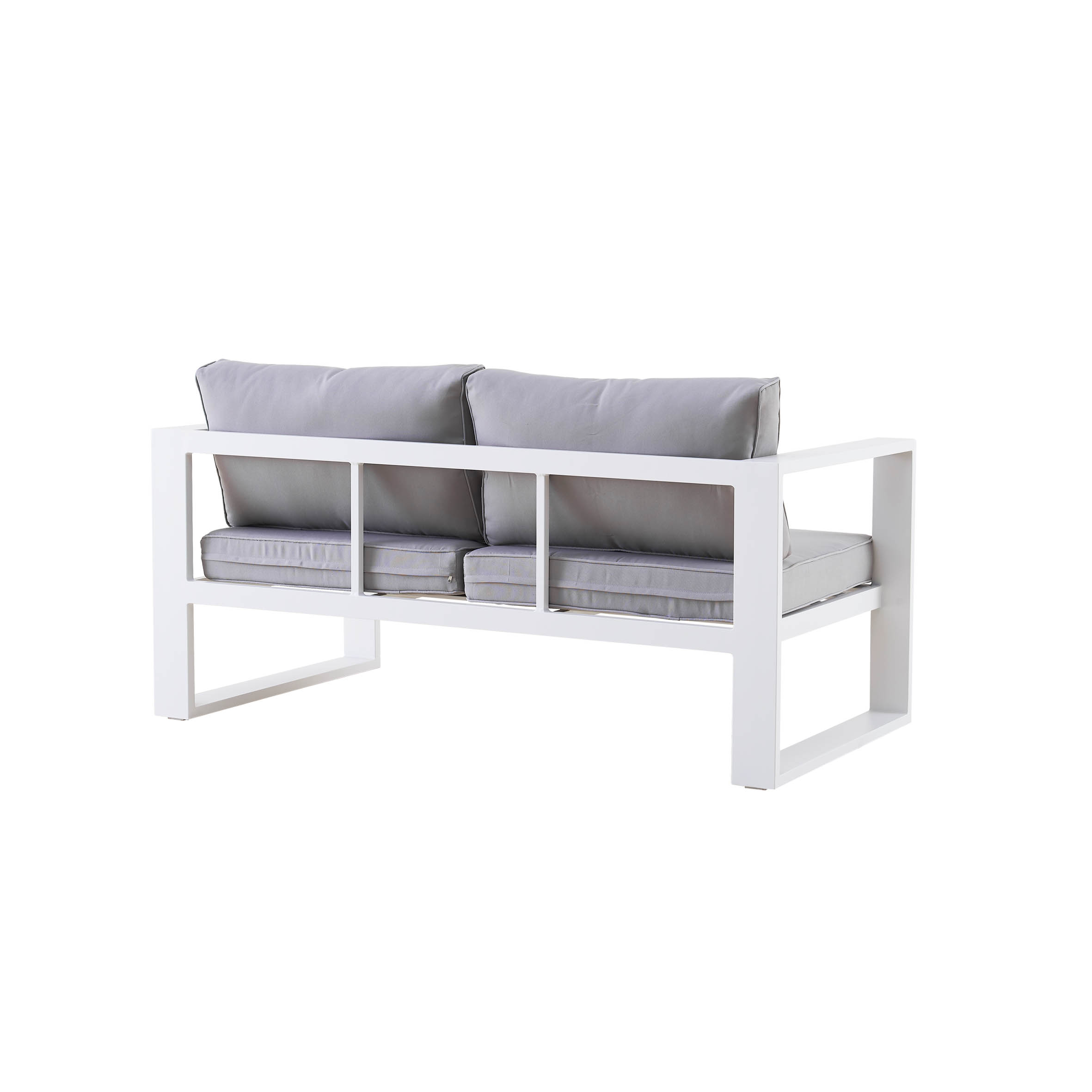 Vinter 2-personers sofa S3