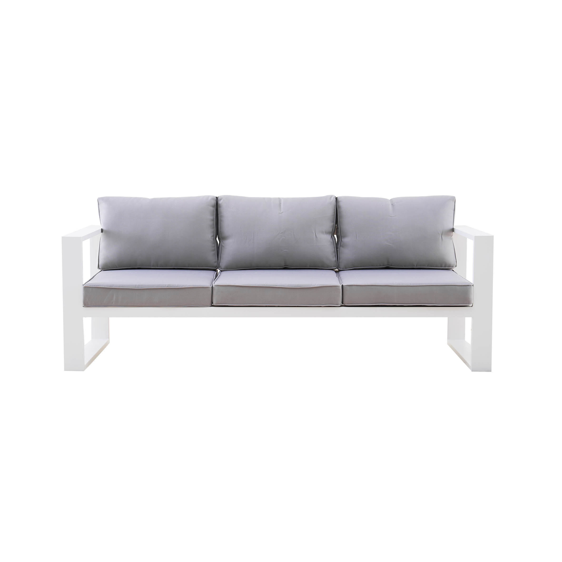 Chando 3-seat sofa S3