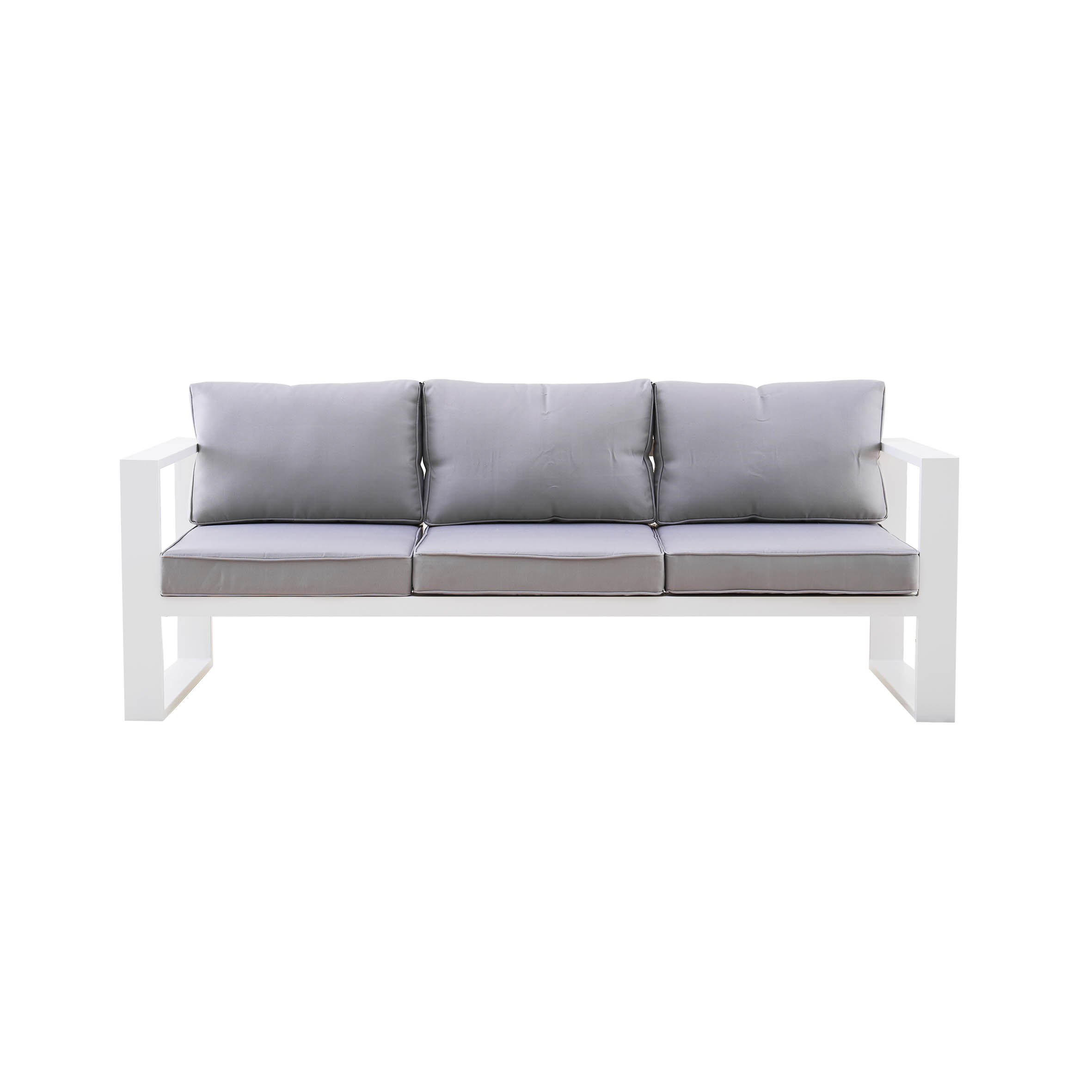 Sofa 3 chỗ mùa đông S3