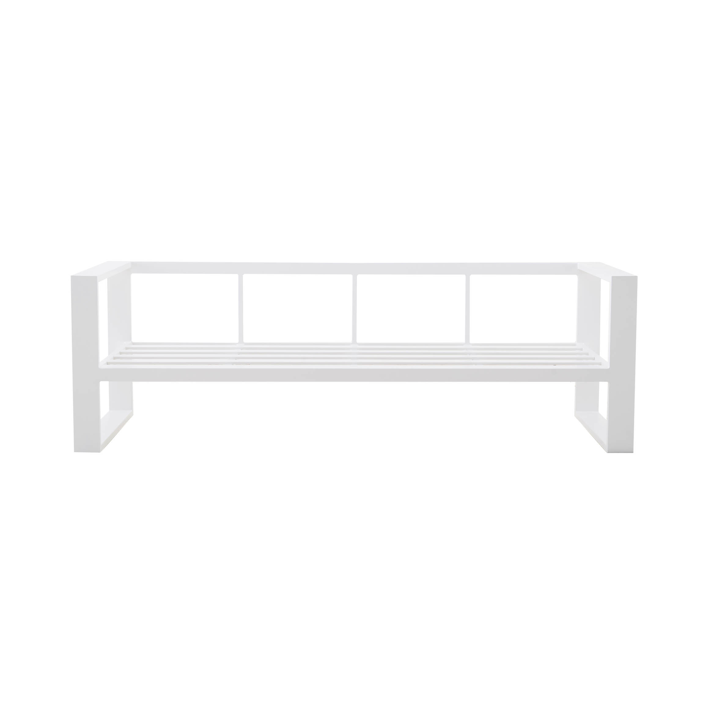 Vinter 3-personers sofa S4