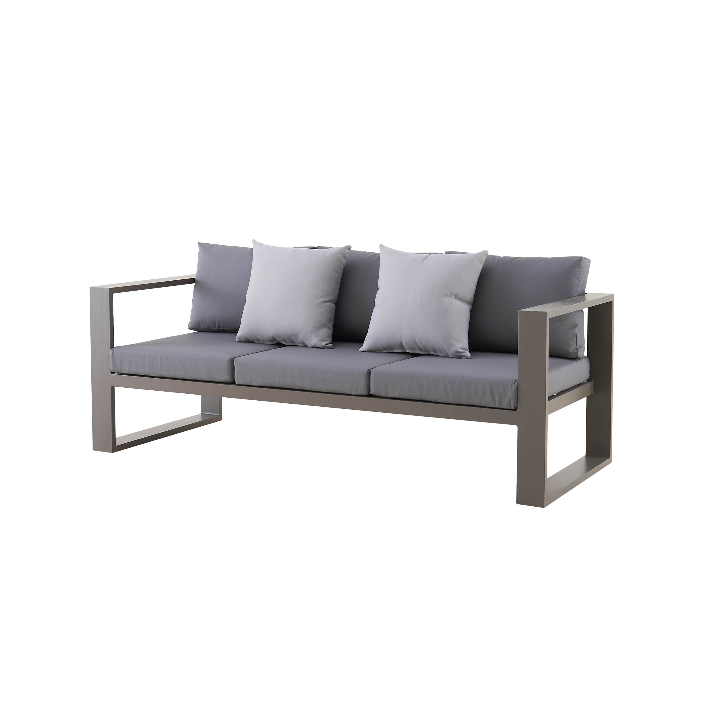 Chando 3-seat sofa S5