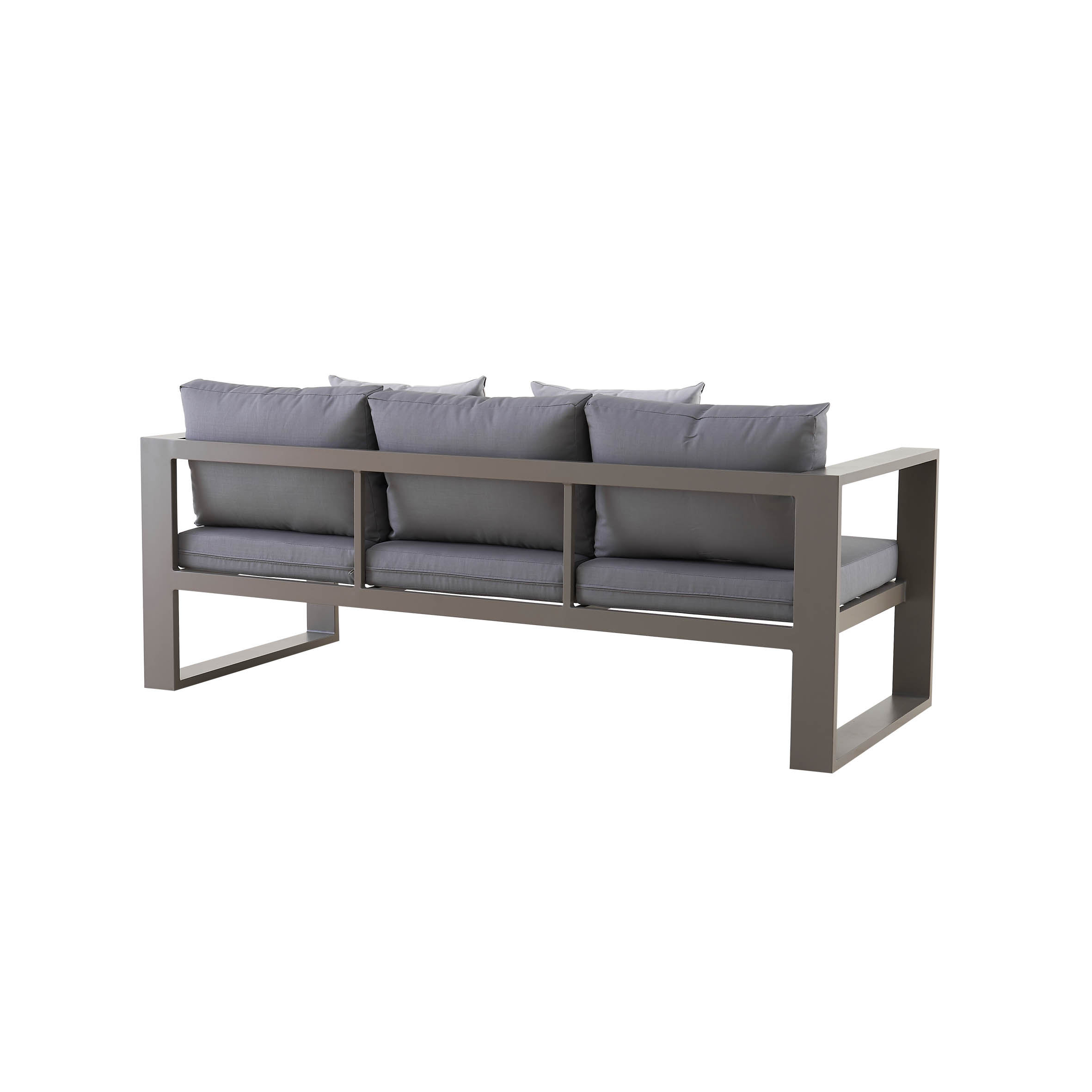 Sofa 3 chỗ mùa đông S6