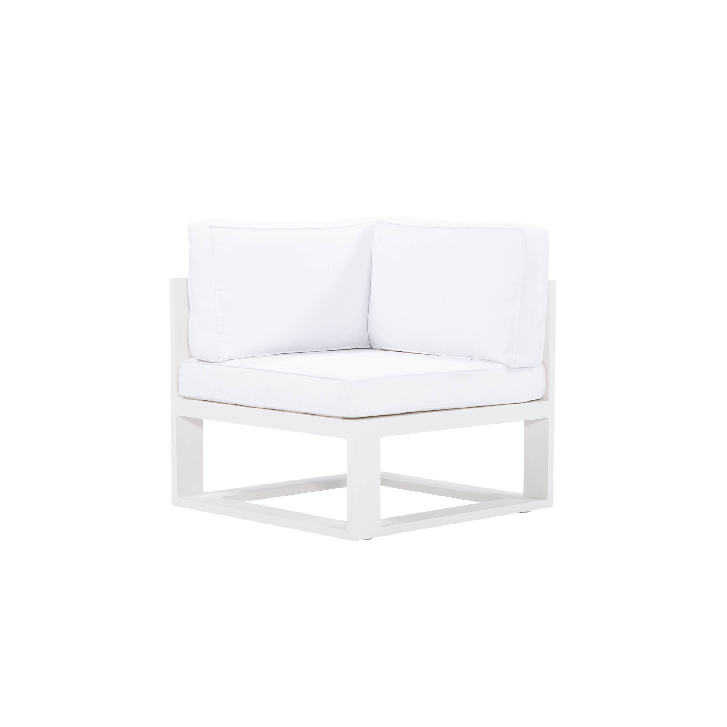 Zivistanê alu.sofa goşeyê S5