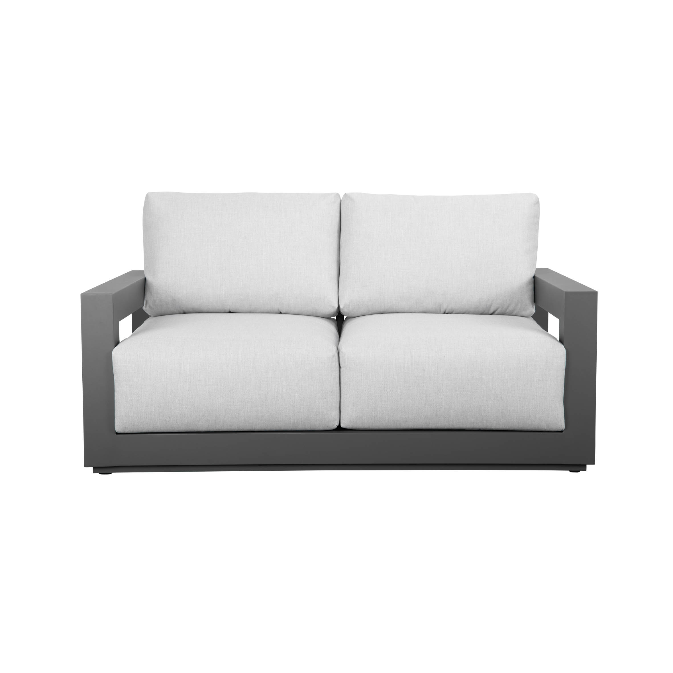 Zeus 2-seat sofa S2