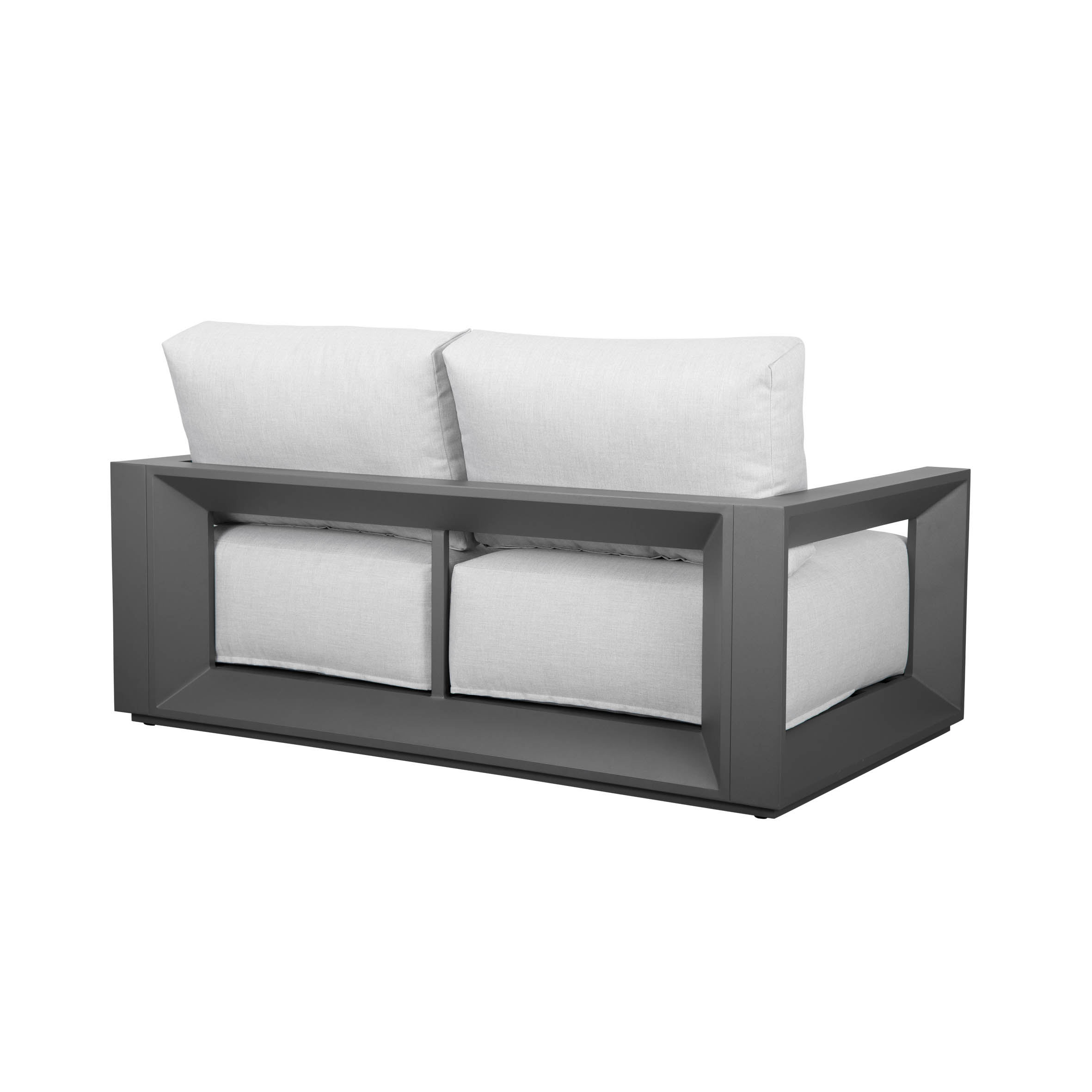 Sofa ea Zeus 2-litulo S3