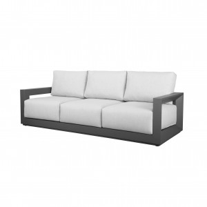 Zeus 3-seat sofa S1