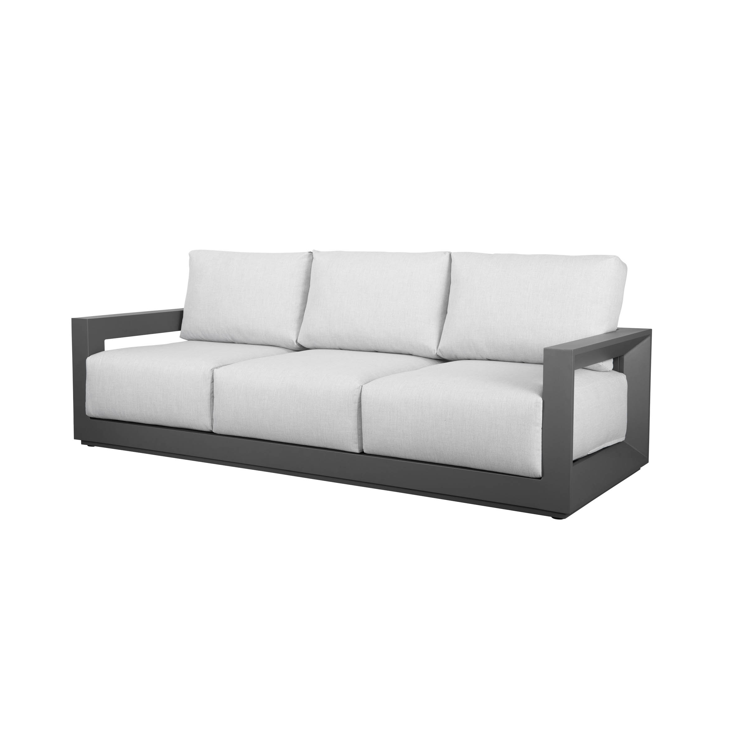 Zeus 3-seat sofa S1