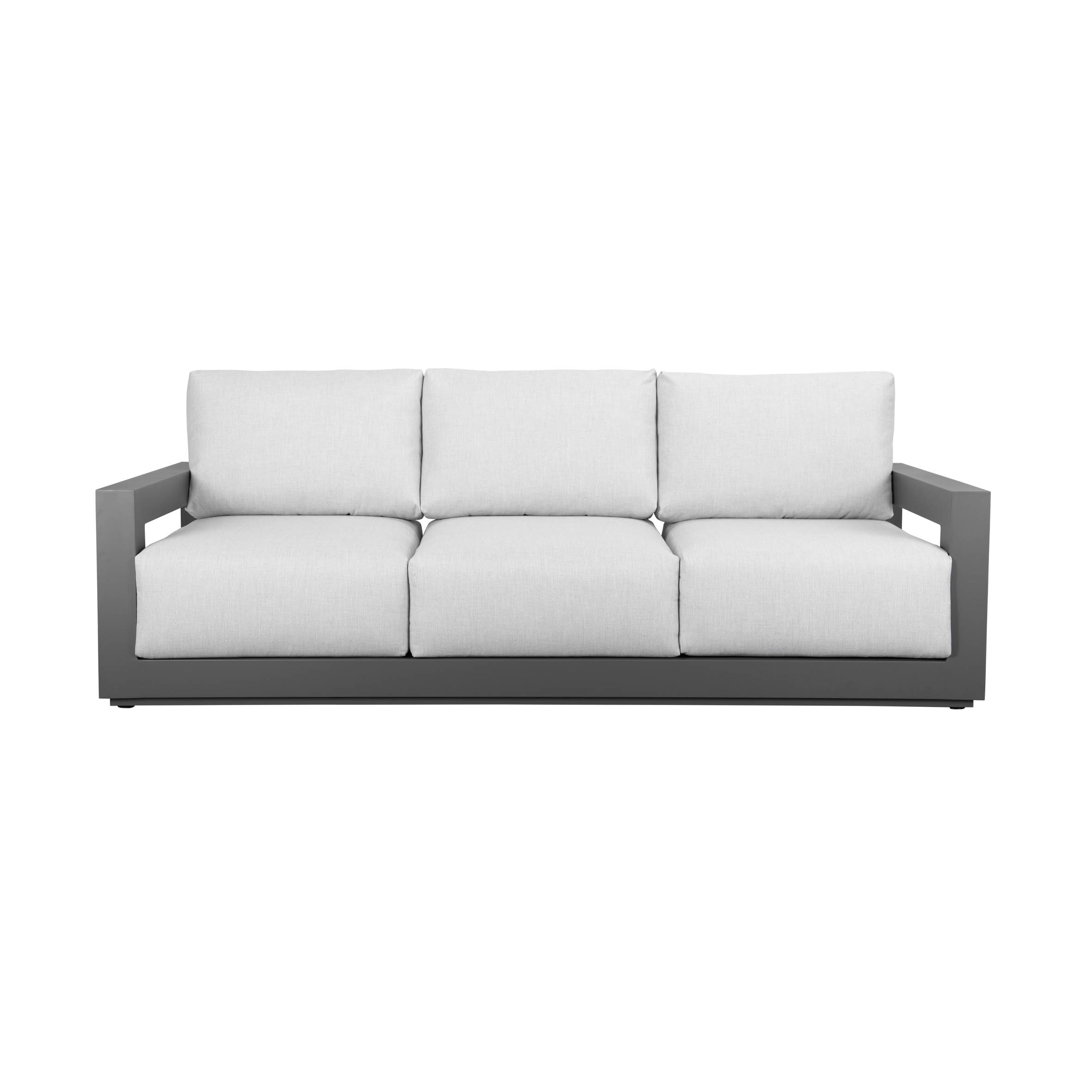 Zeus 3-Sëtz Sofa S2