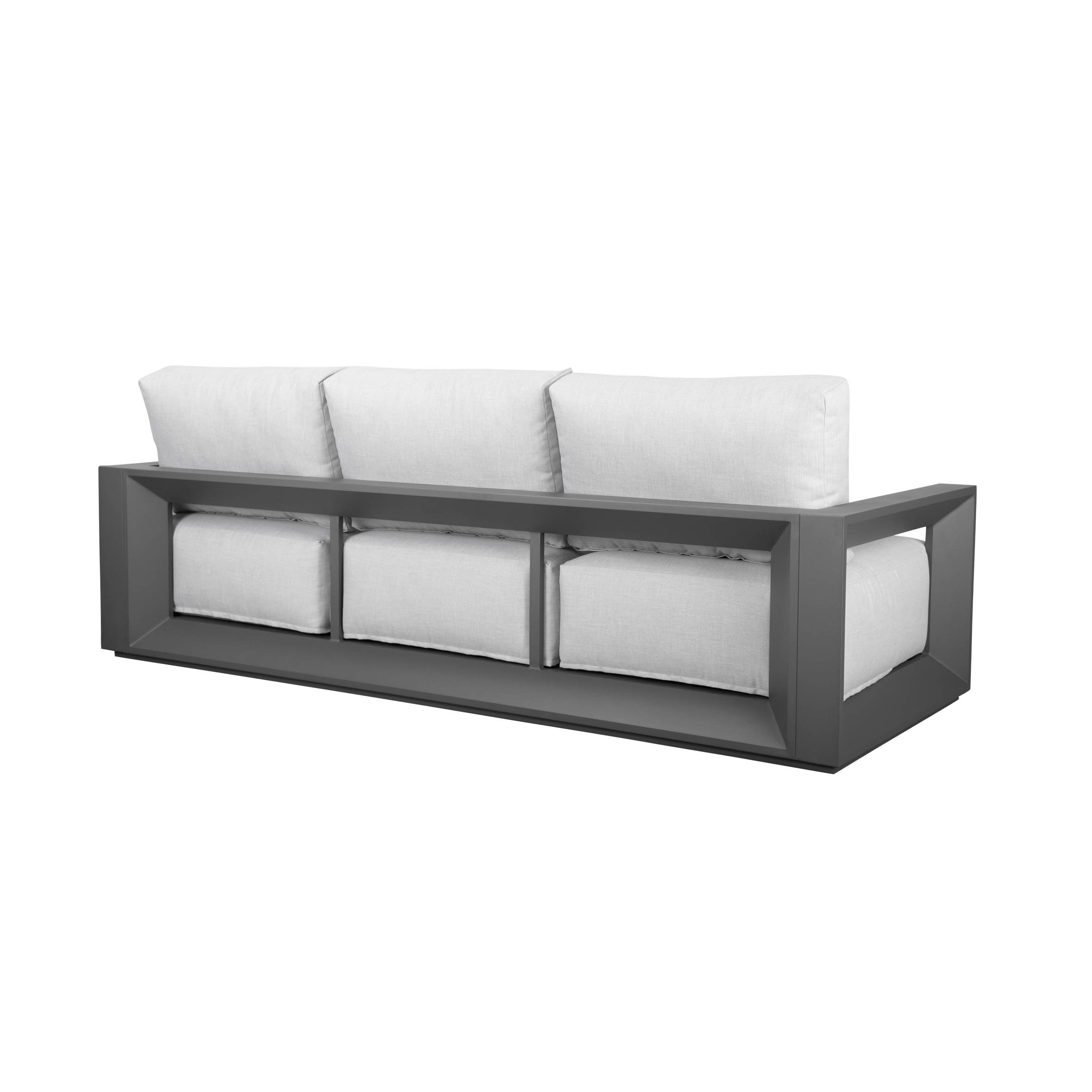 Zeus 3-seat sofa S3