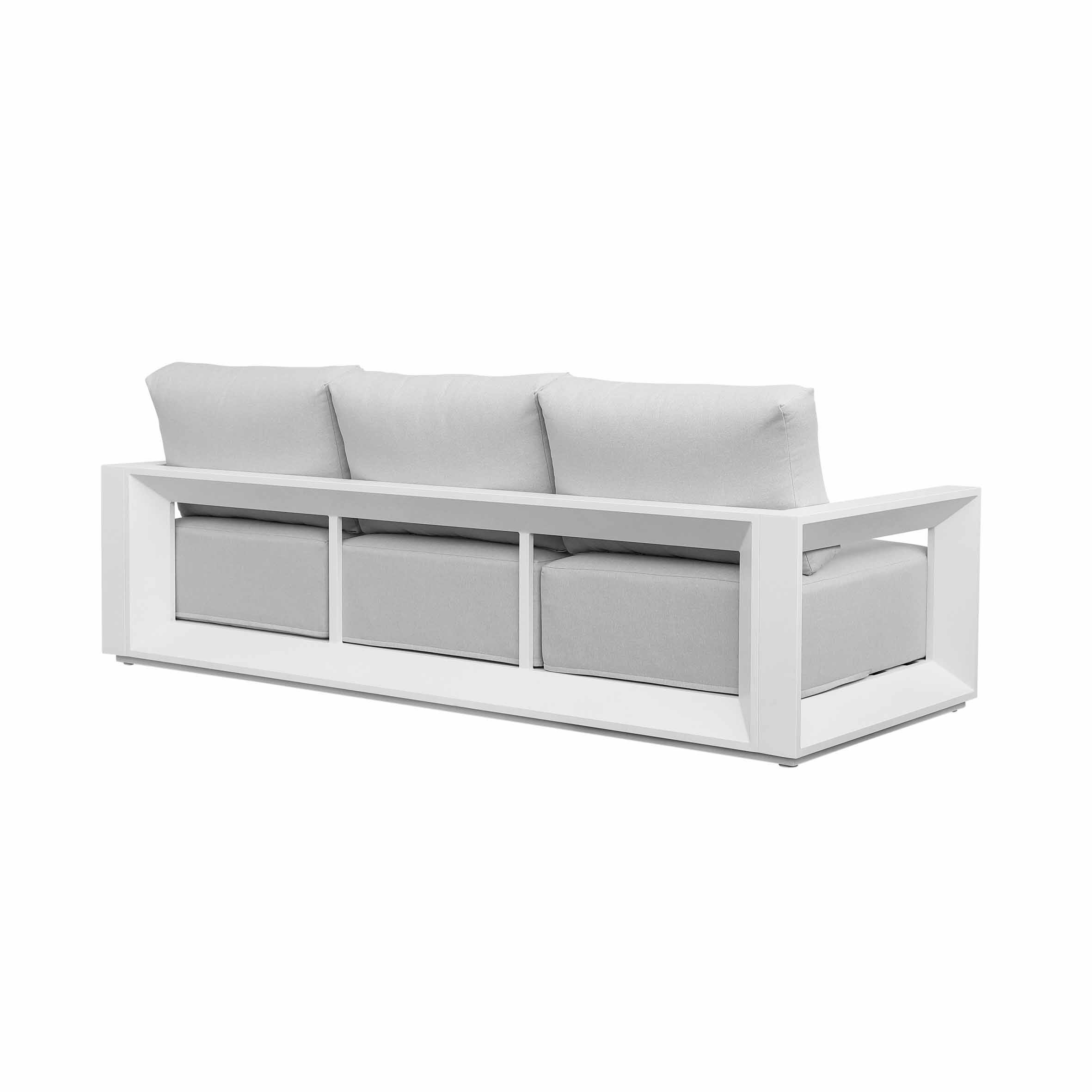 Zeus 3-seat sofa S5