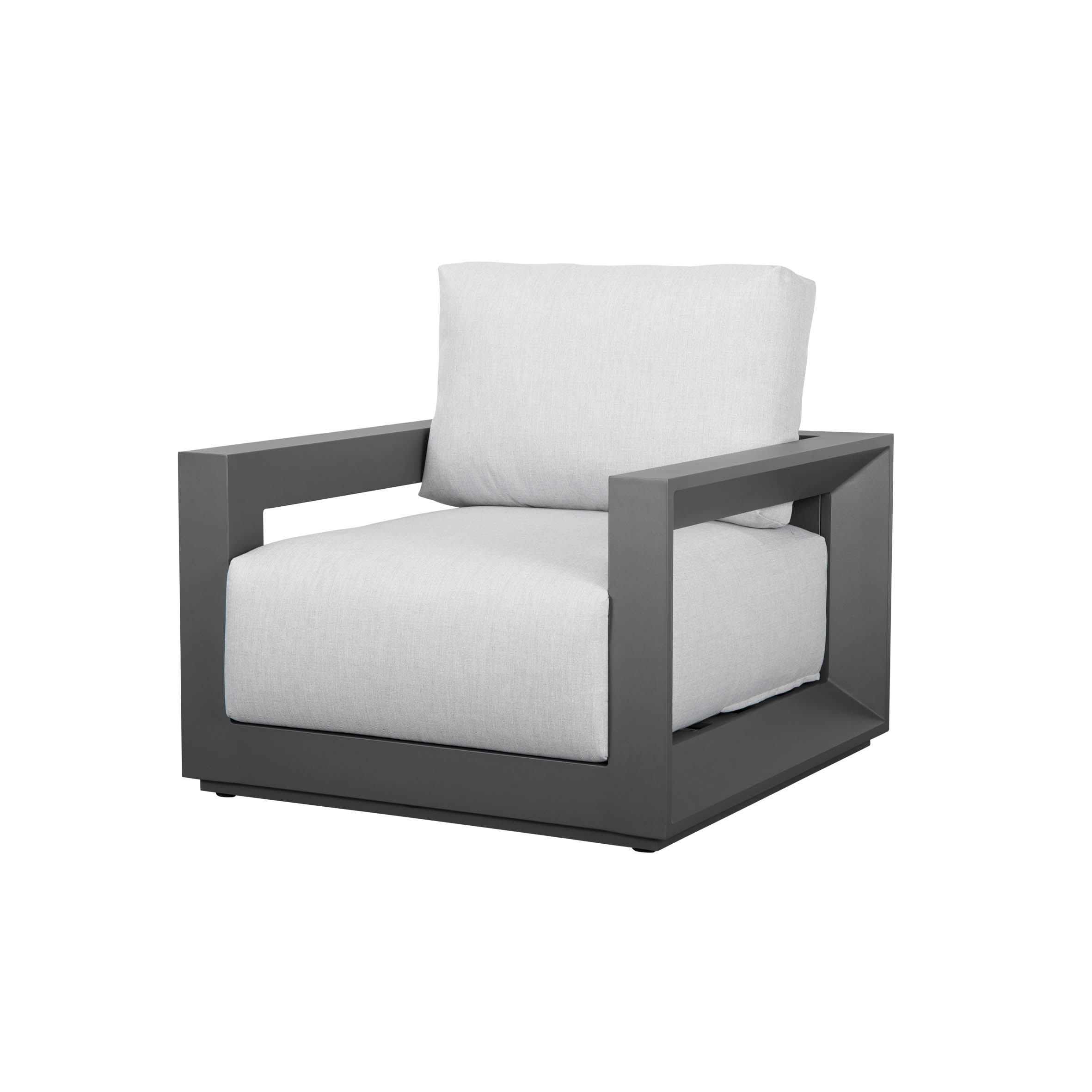 Zeus sofa single S1