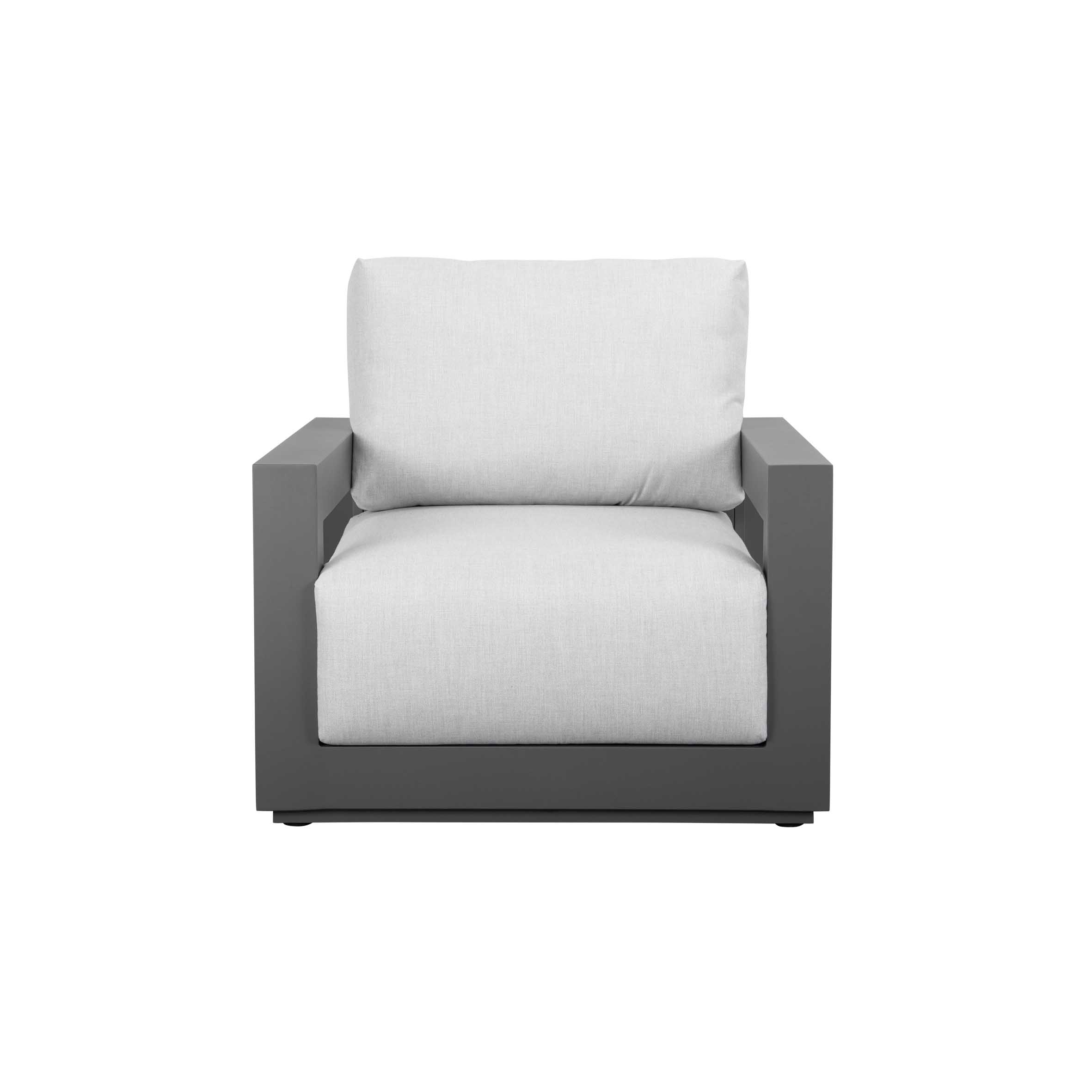 Zeus sofa single S3