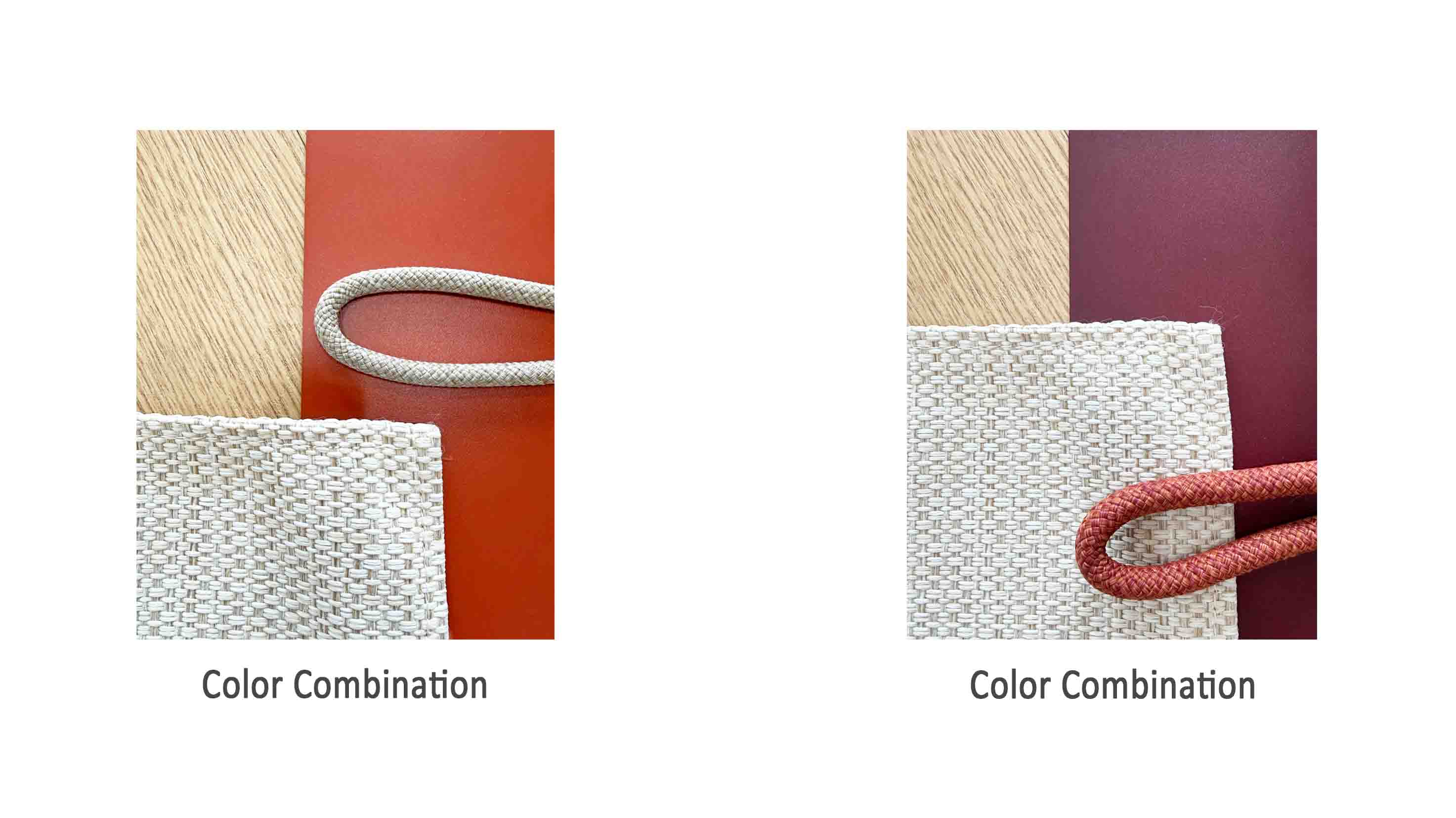 Air collection --color combination