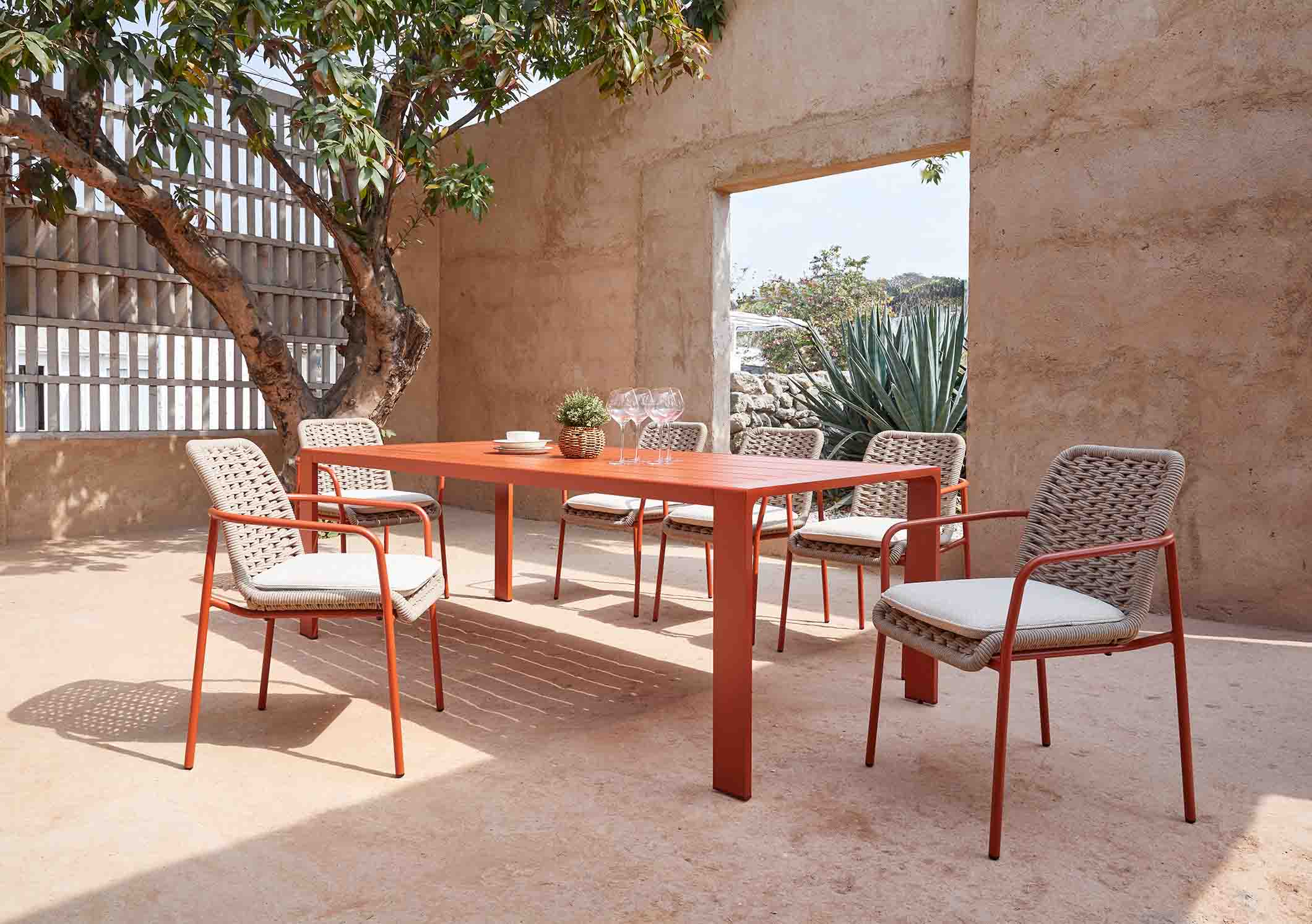Air dining set 1