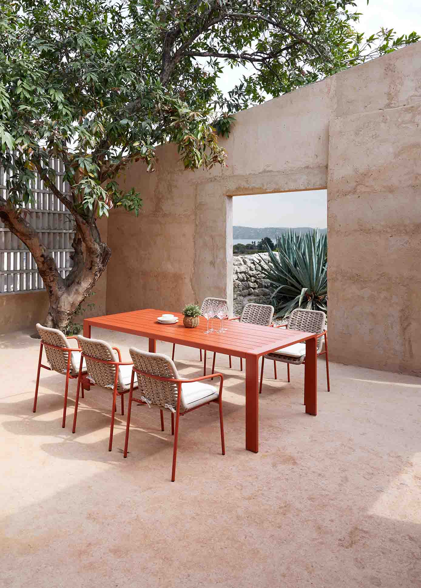 Air dining set 2