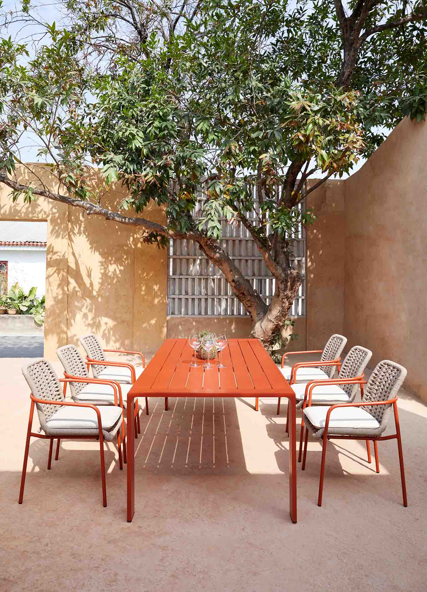 Air dining set 3