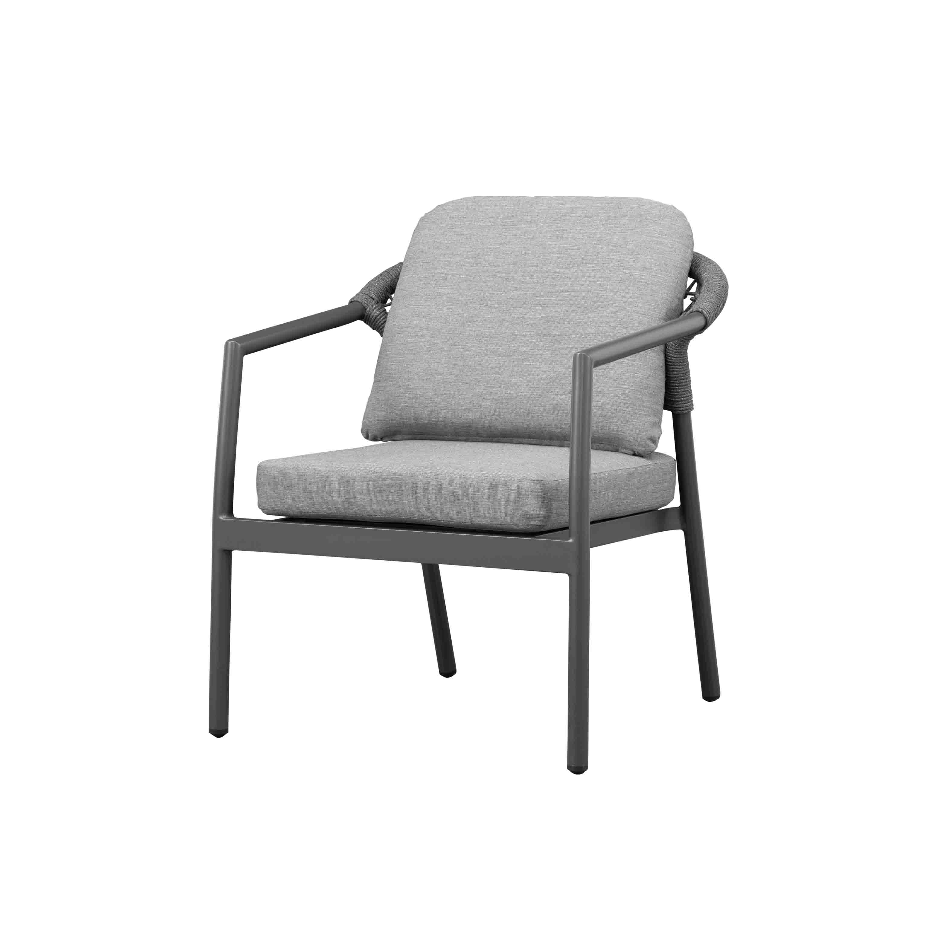 Alida single sofa S1