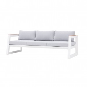 Alpha 3-seat sofa S1