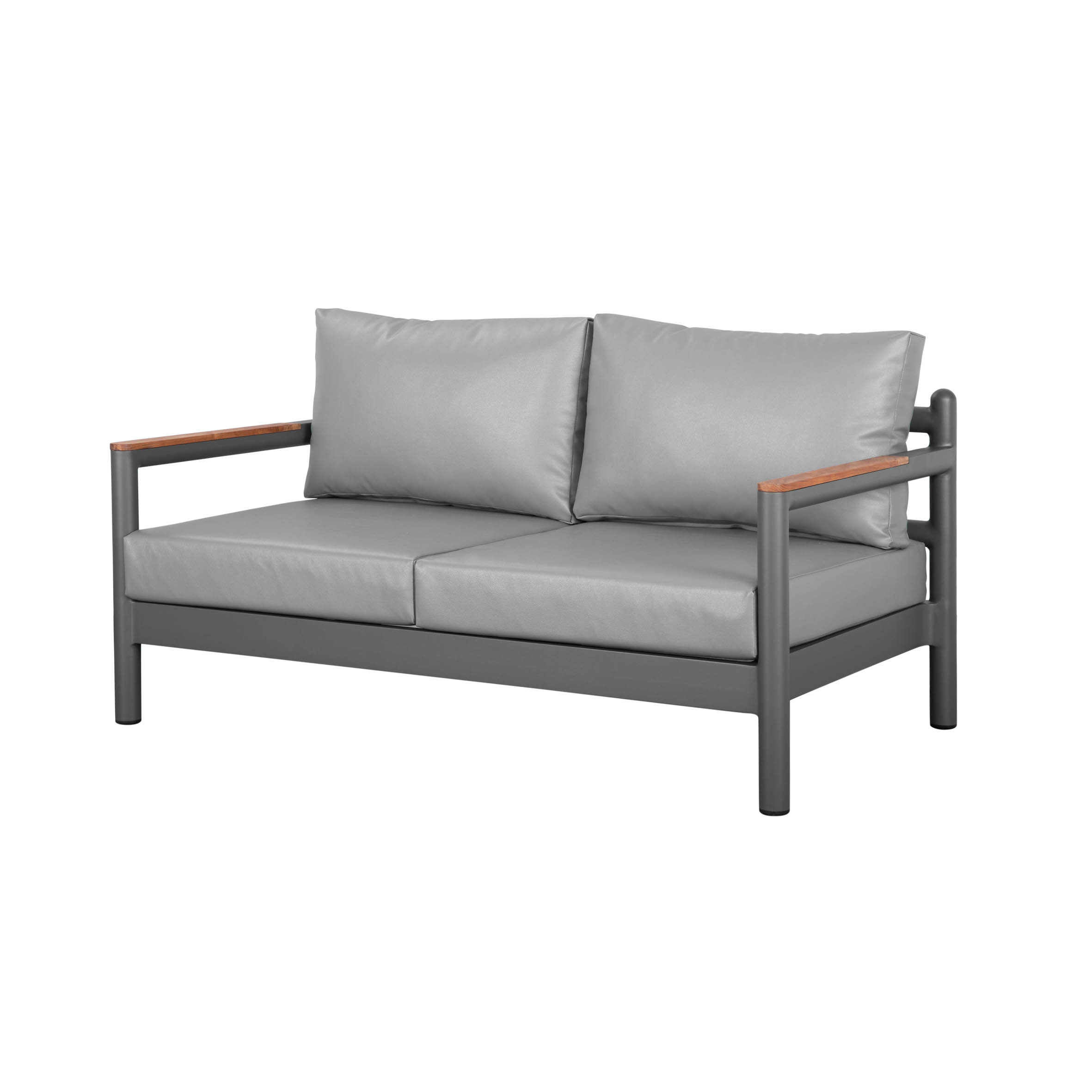 Armani 2-seat sofa S1
