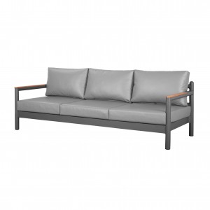 Armani 3-seat sofa S1