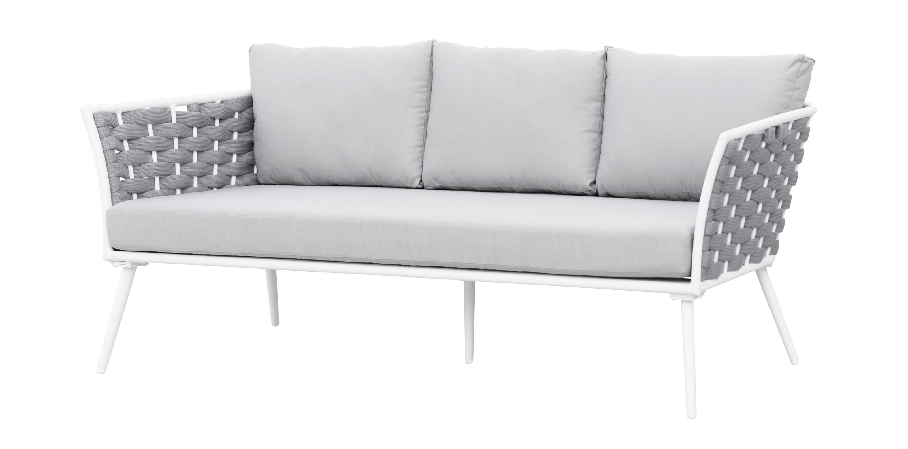 Art 3-seat sofa D1