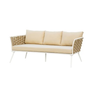 Art 3-seat sofa Nutual S1