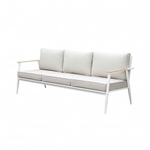 Borea 3-seat sofa S4