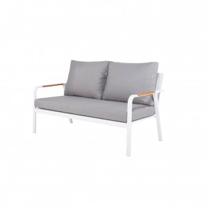 Cassina 2-seat sofa S1