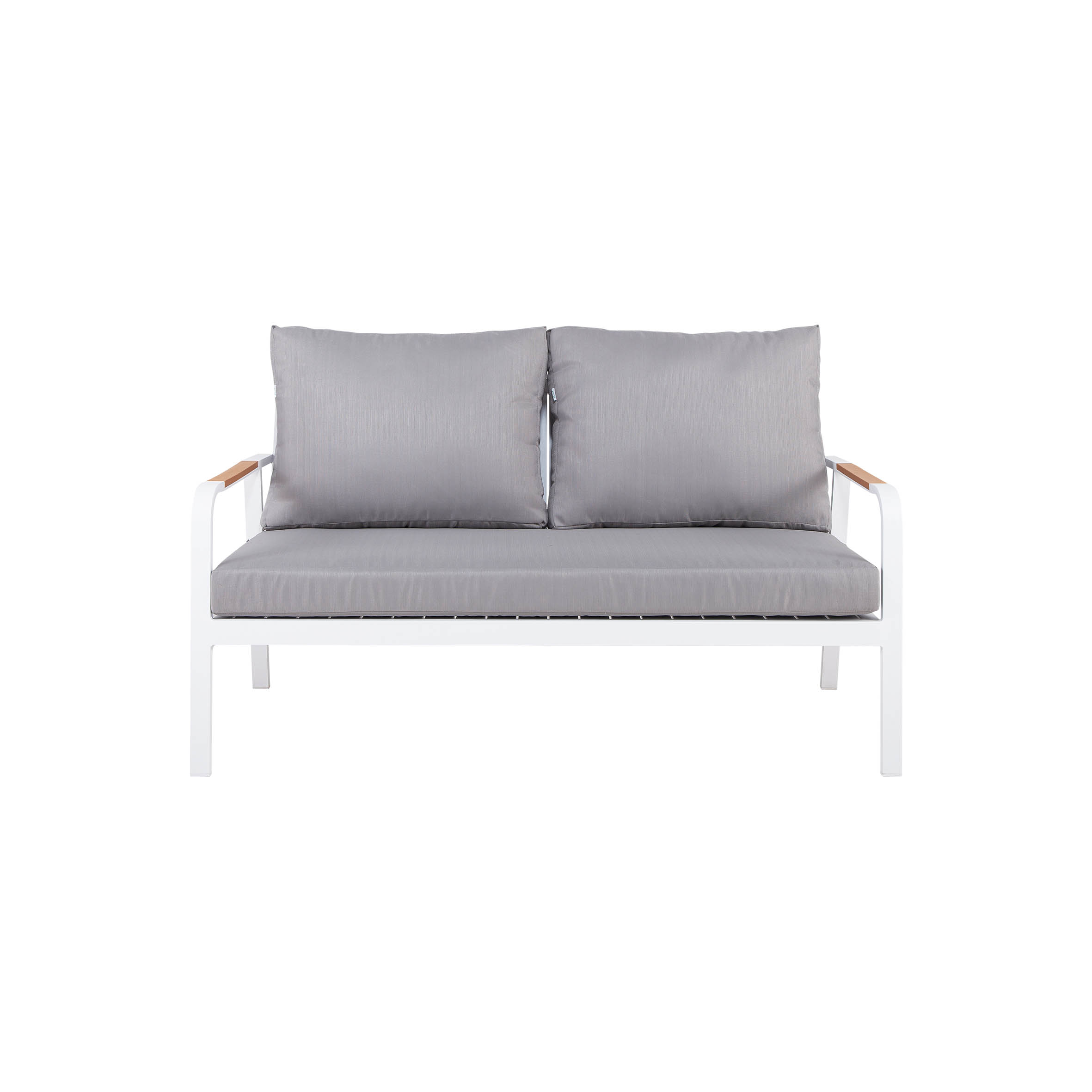 Cassina 2-seat sofa S3