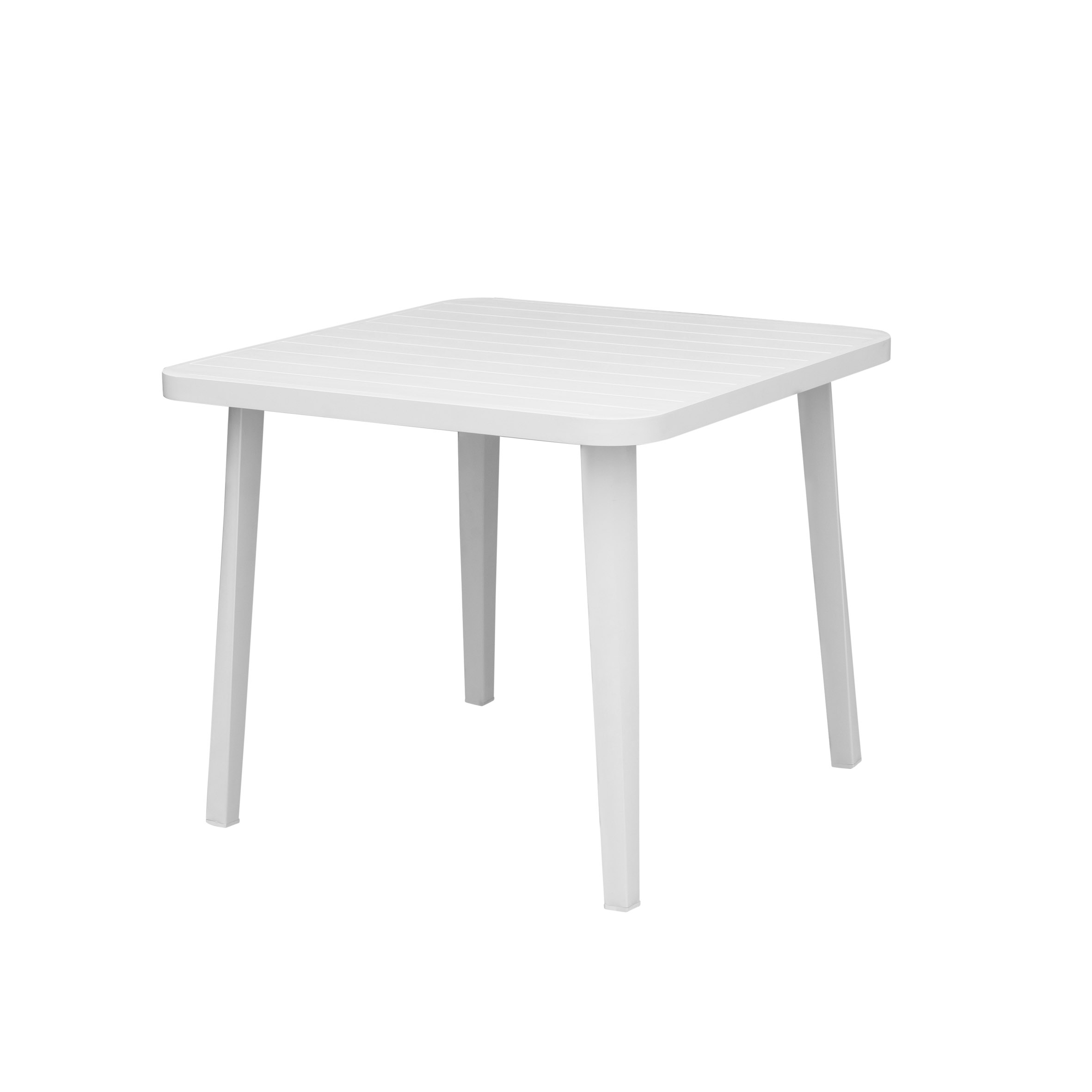 Cassina square dining table S3