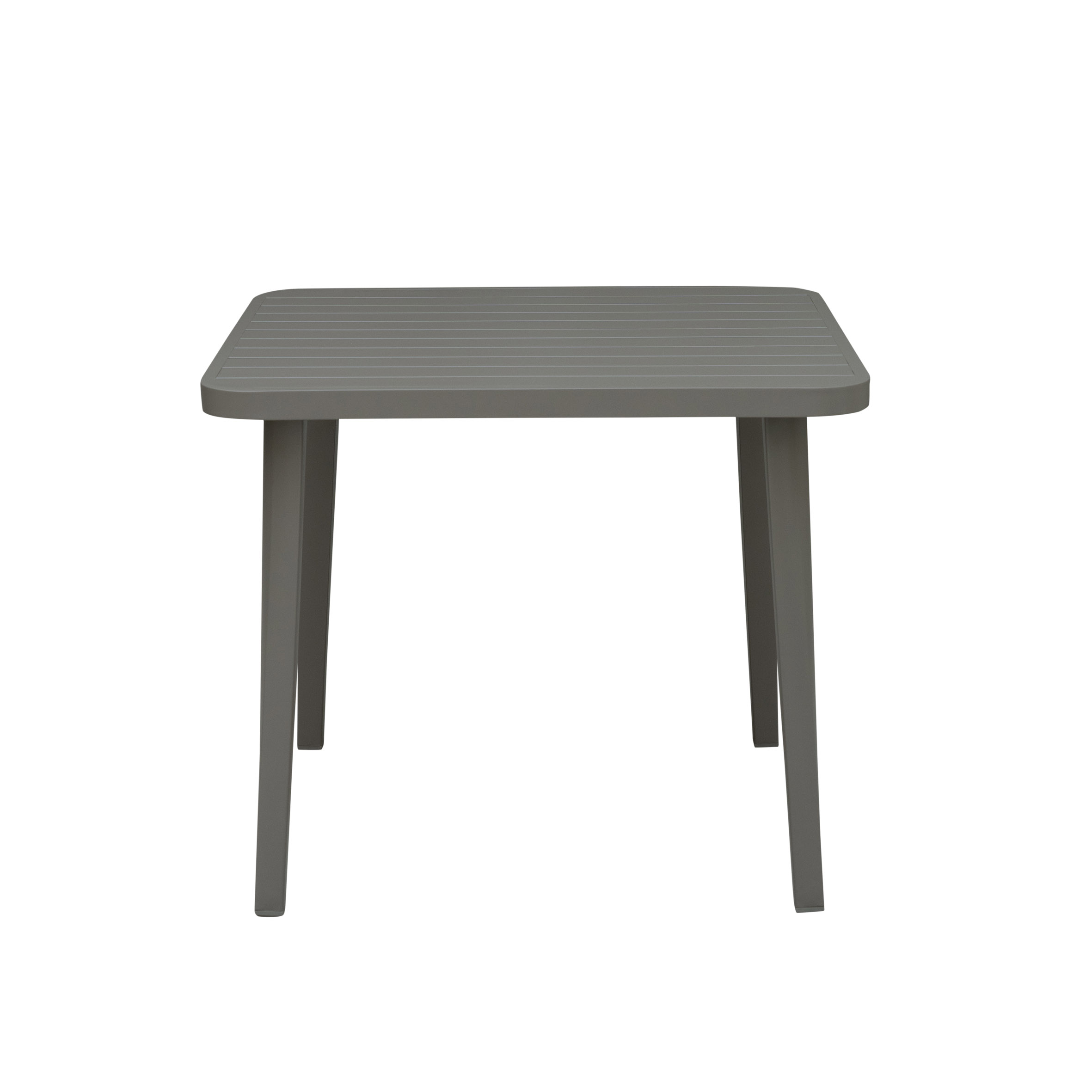 Cassina square dining table S6