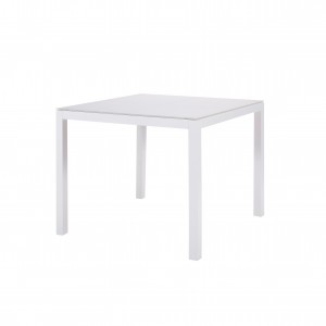 Enjoy alu. square table S1