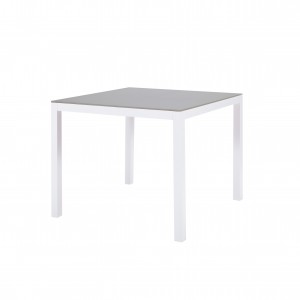 Enjoy alu. square table S3