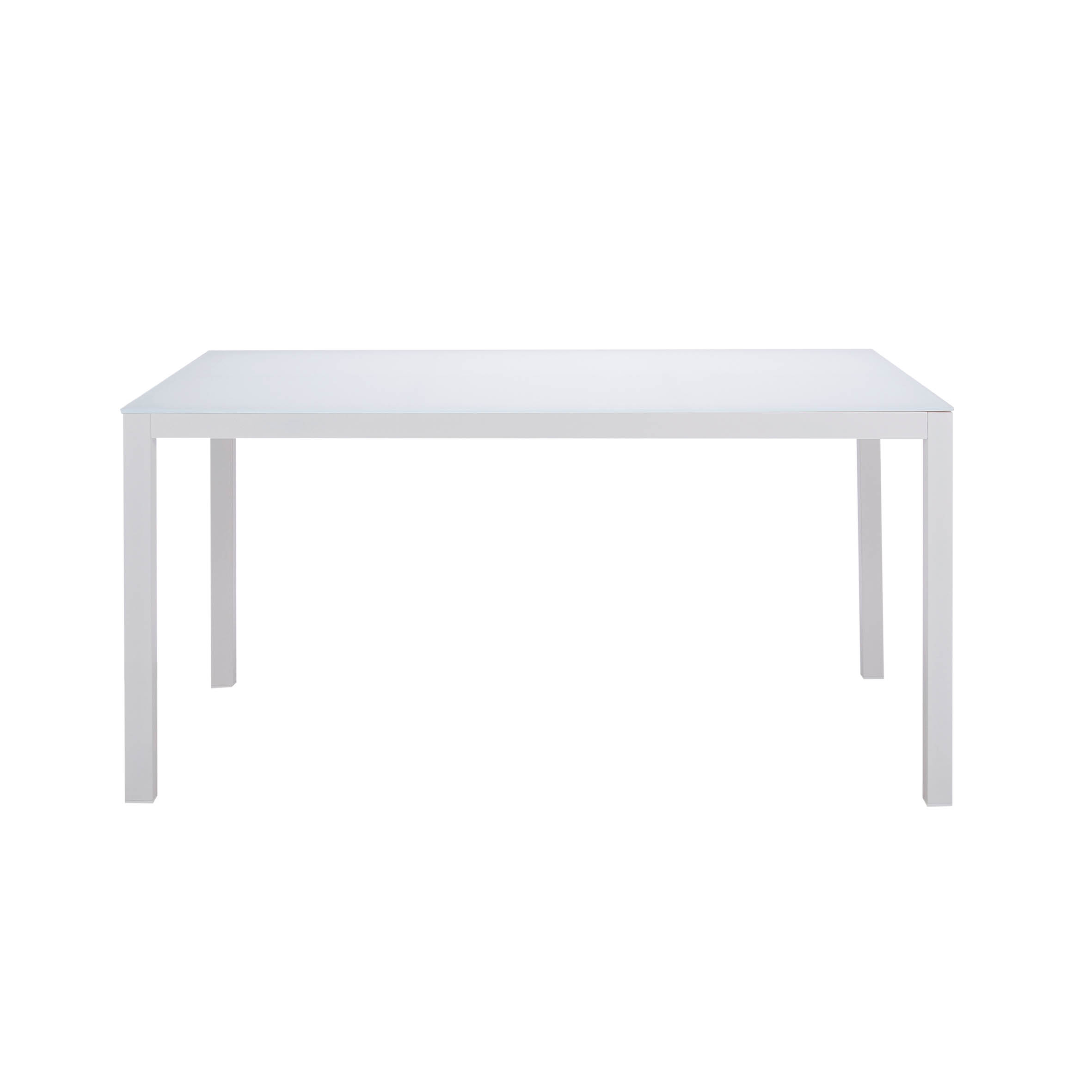 Enjoy rectangle table-152 S6