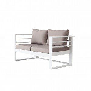 Feeling 2-seat sofa S1