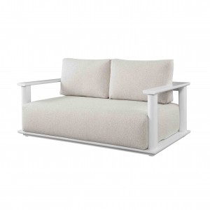 Hilton 2-seat sofa S1