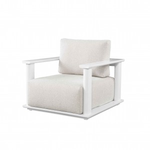 Hilton single sofa S1