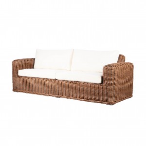 Island 3-seat sofa S1