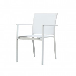 Kotka sling dining chair S1