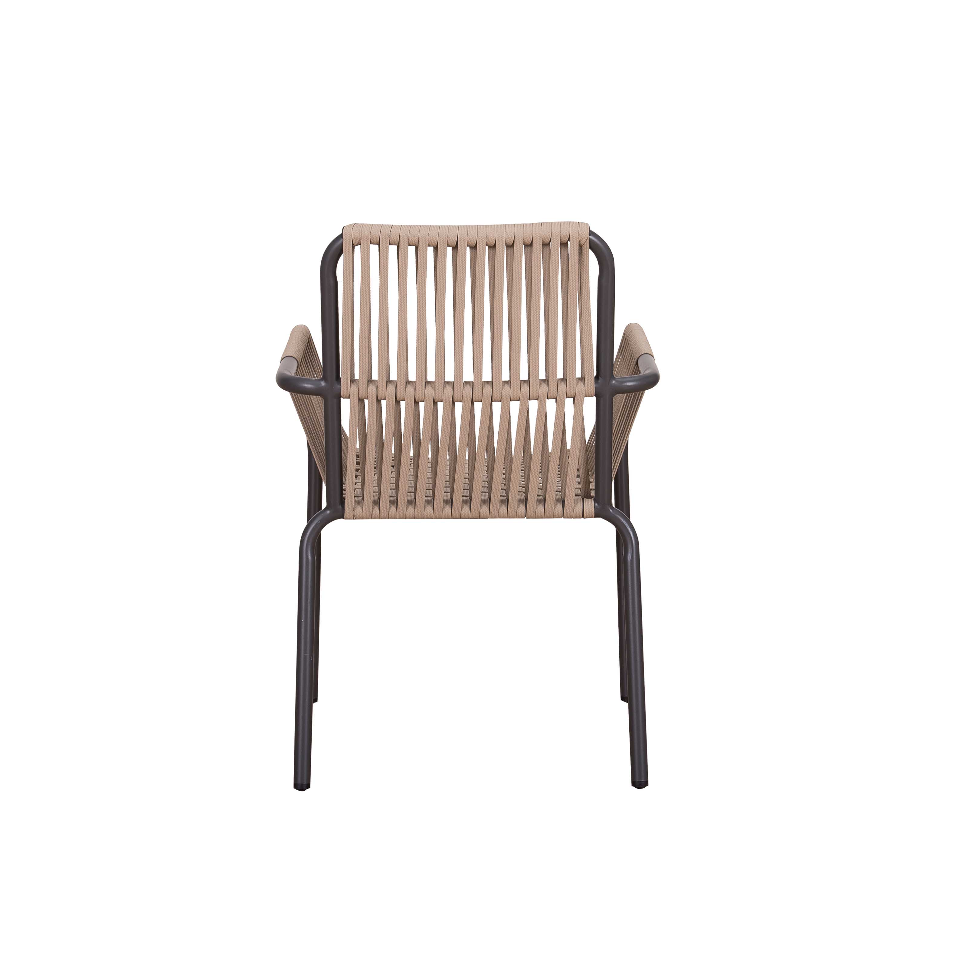 Lincoln rope chair S6