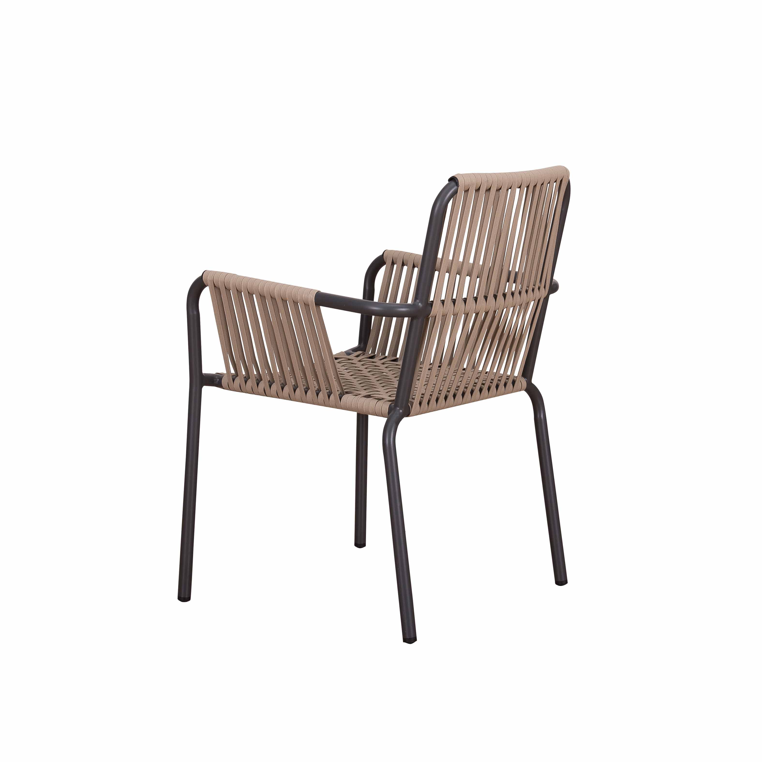 Lincoln rope chair S7