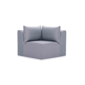 Louis corner sofa S3