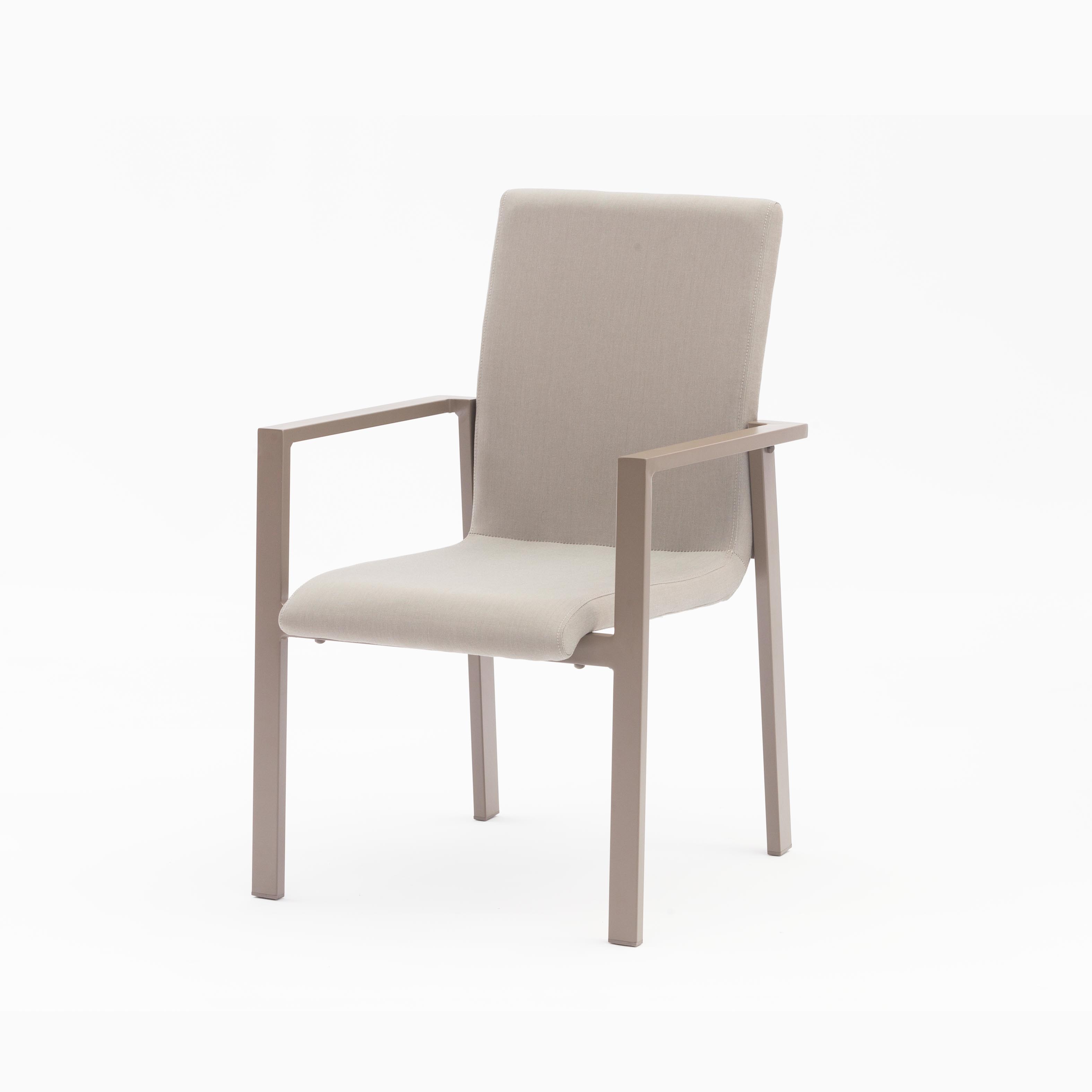 Louis dining chair S5