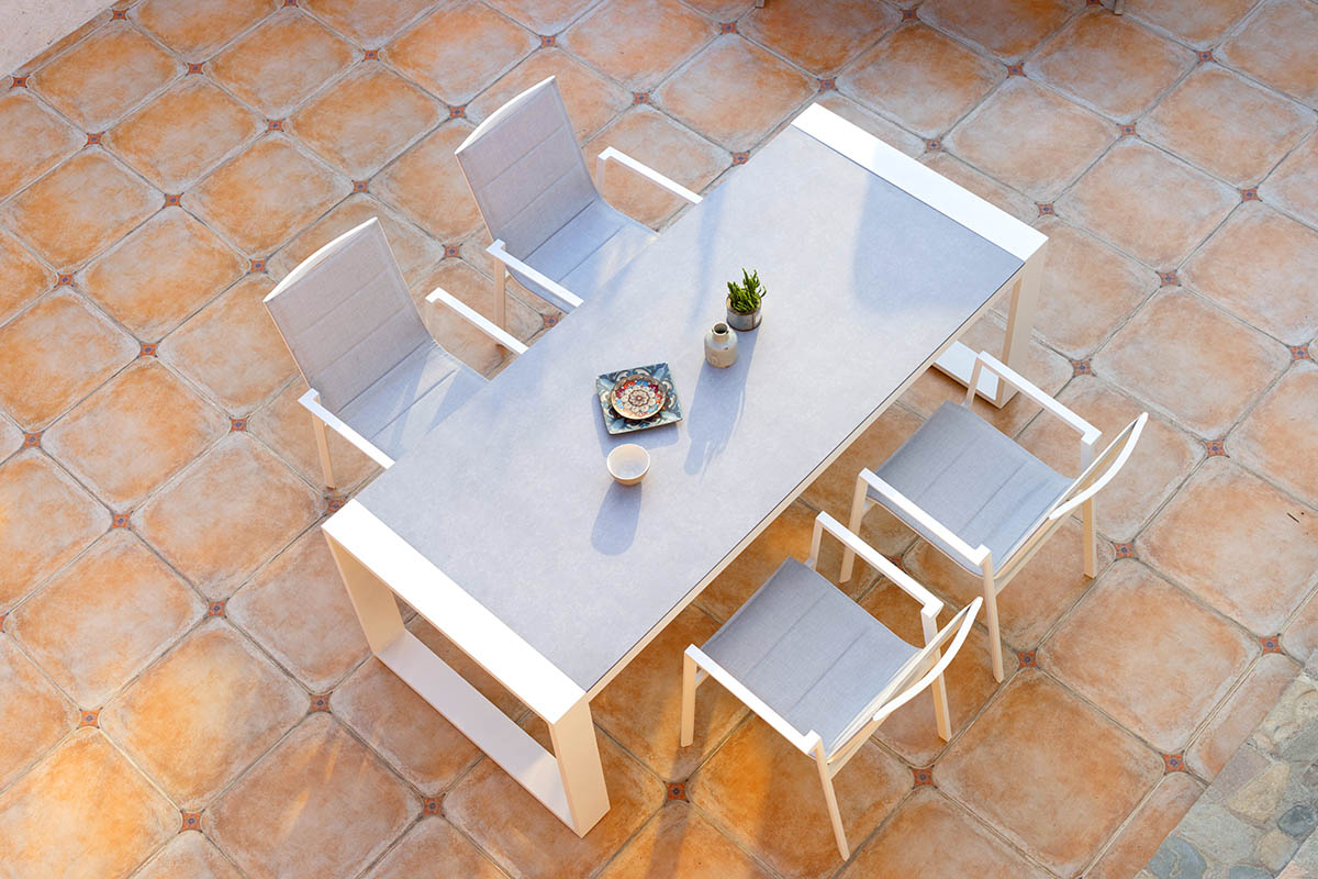 Luca Dining Set2