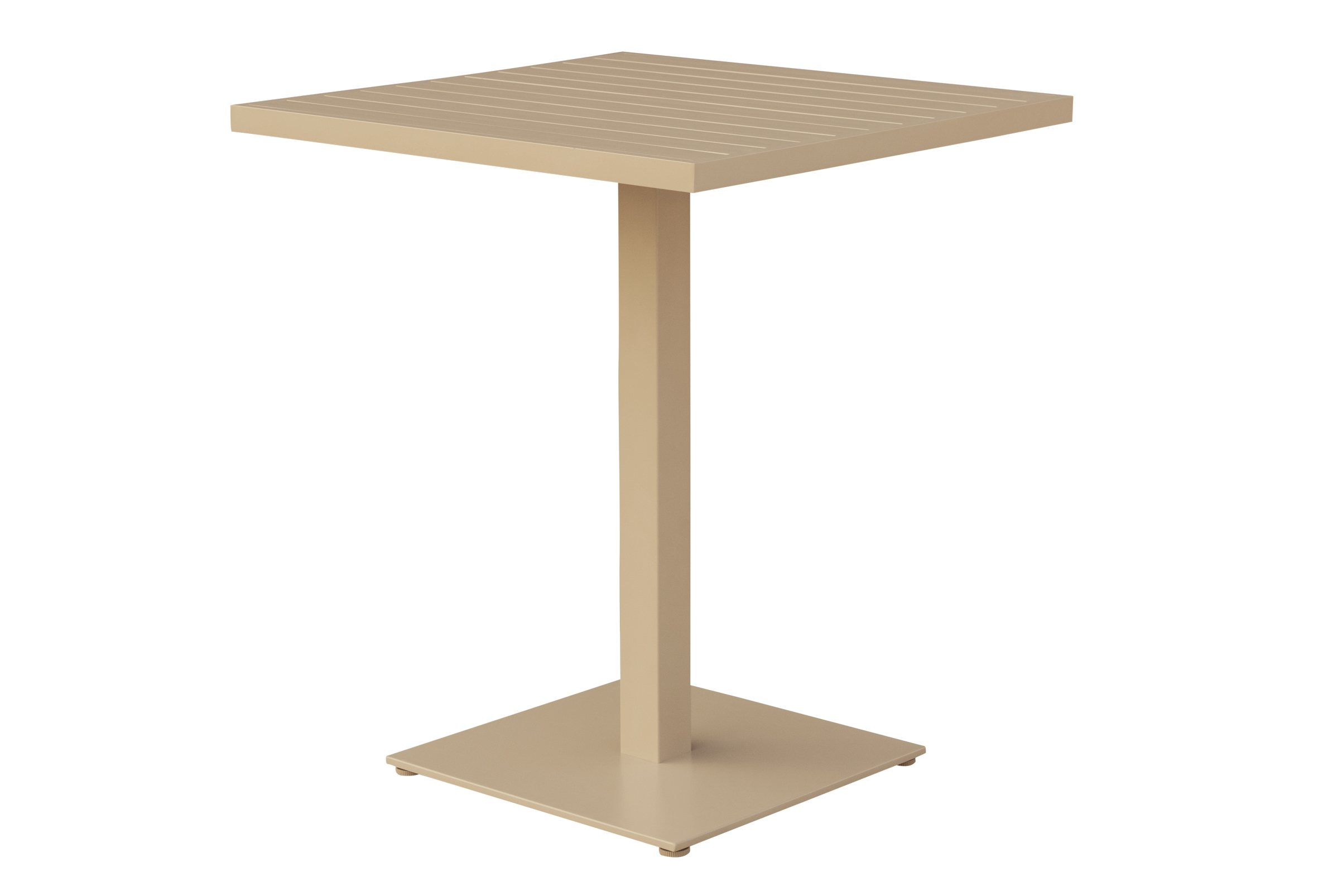 Luca bar table-90 D3