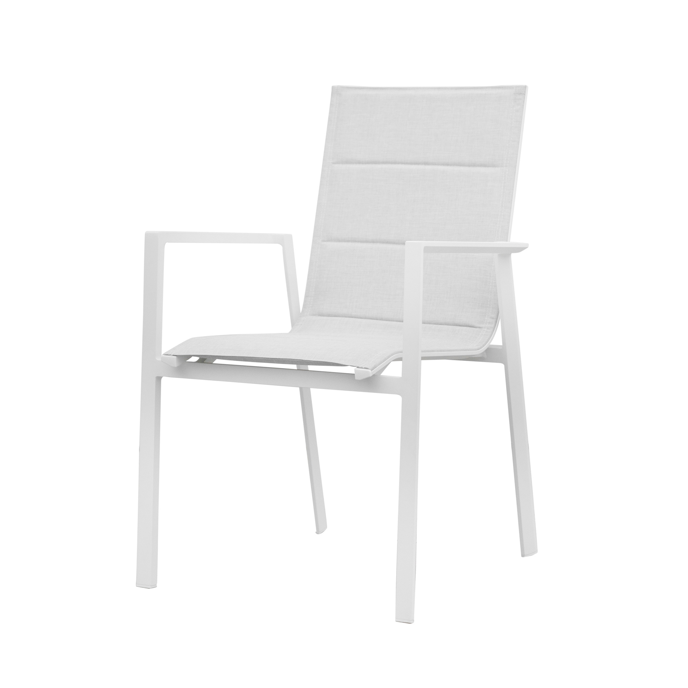 Luca textile chair S6