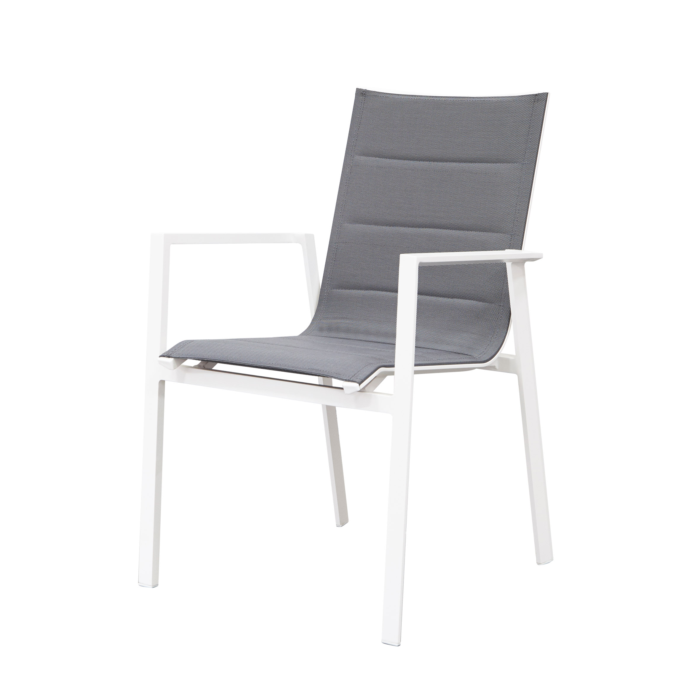 Luca textile chair S7